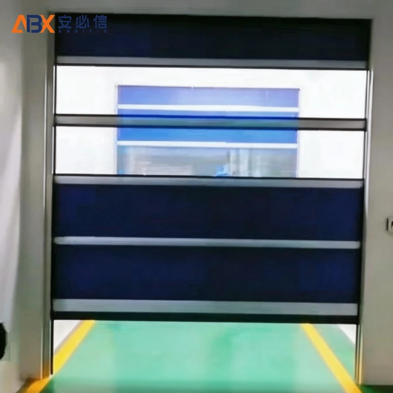 丹东市快速门